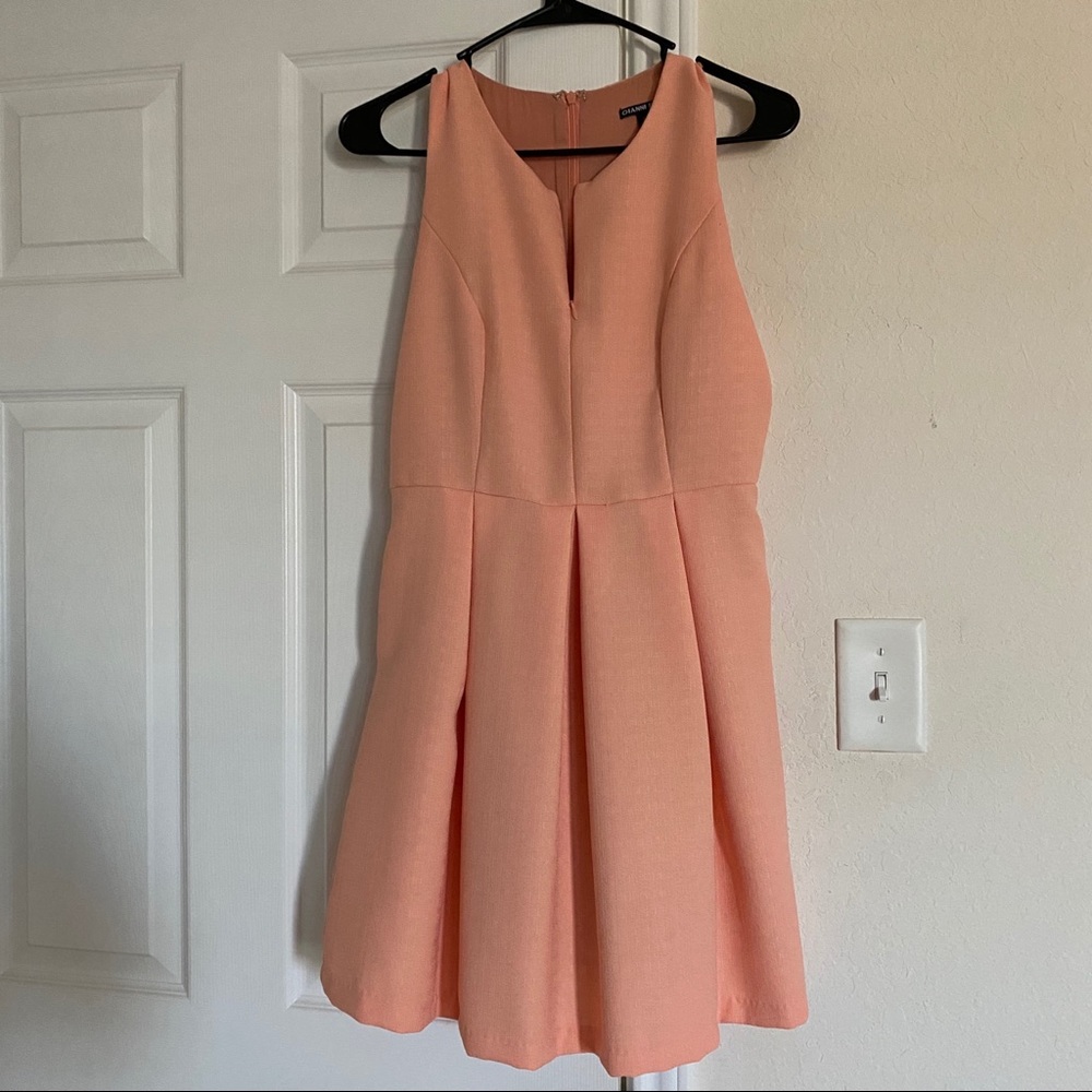 Giana bini dress